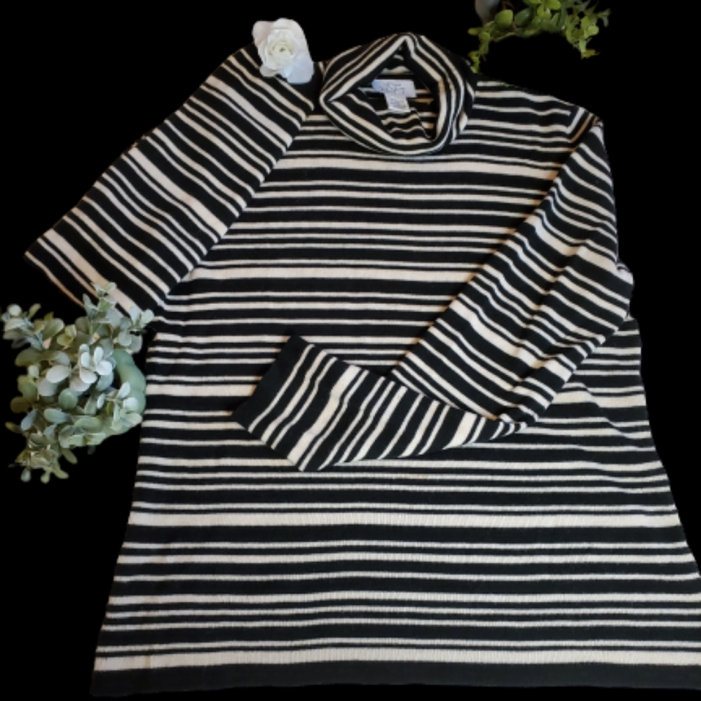 Ann Taylor LOFT Wool Sweater